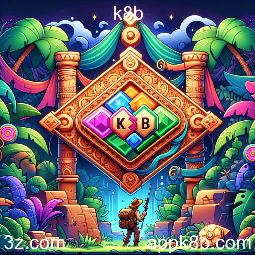Explorando o Fascinante Mundo dos Jogos de Aventura no k8b