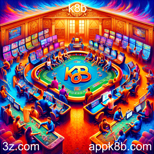 A Ascensão do Multijogador: Conectando Jogadores ao Redor do Mundo