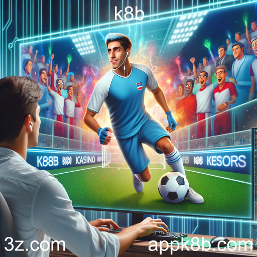 A Evolução dos Jogos de Esportes: Da Realidade Virtual aos eSports